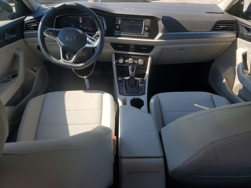 Aukcja sprzedaży 2024 Volkswagen Jetta, vin: 3VW7M7BU8RM095751, numer aukcji: 50656716