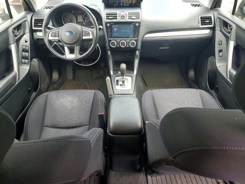 Продаж на аукціоні авто 2017 Subaru Forester, vin: JF2SJAEC9HH564596, номер лоту: 51884886