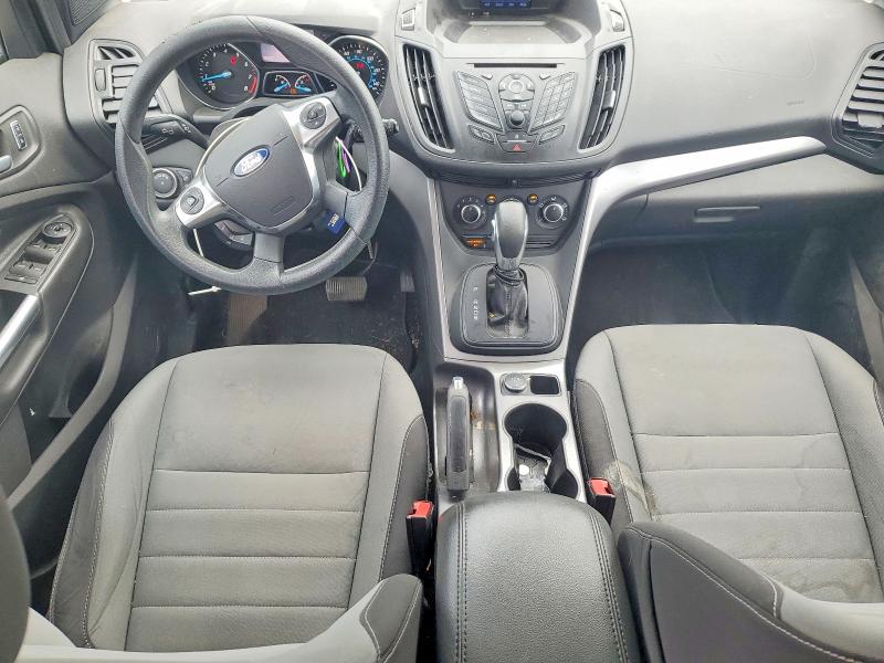 Aukcja sprzedaży 2015 Ford Escape, vin: 1FMCU0G72FUC39356, numer aukcji: 50665056