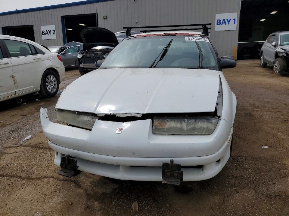 Продаж на аукціоні авто 1995 Saturn Sw2, vin: 1G8ZK8276SZ142467, номер лоту: 51203066