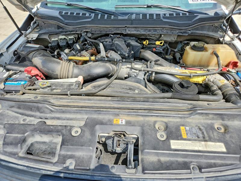 Продажа на аукционе авто 2018 Ford F550, vin: 1FDUF5GT9JDA00453, номер лота: 47374306