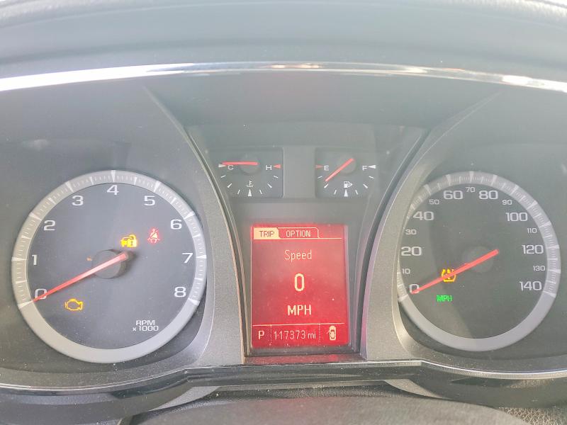 Продажа на аукционе авто 2017 Gmc Terrain, vin: 2GKFLUEK5H6150373, номер лота: 48579896