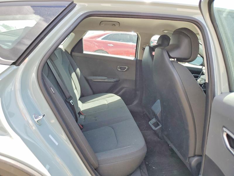 Auction sale of the 2025 Kia K4, vin: 3KPFT4DE8SE102879, lot number: 49352686