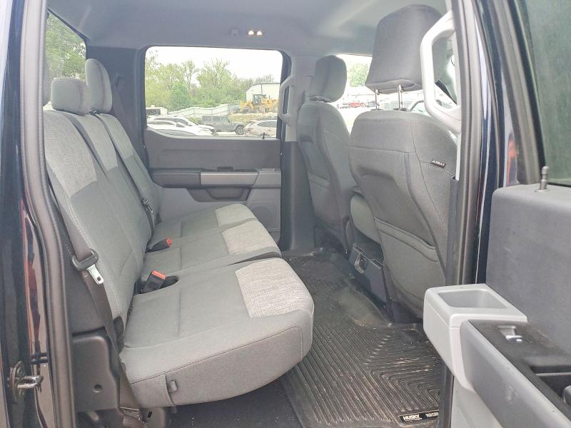Продаж на аукціоні авто 2023 Ford F350, vin: 1FT8W3BT0PEC05065, номер лоту: 49916116
