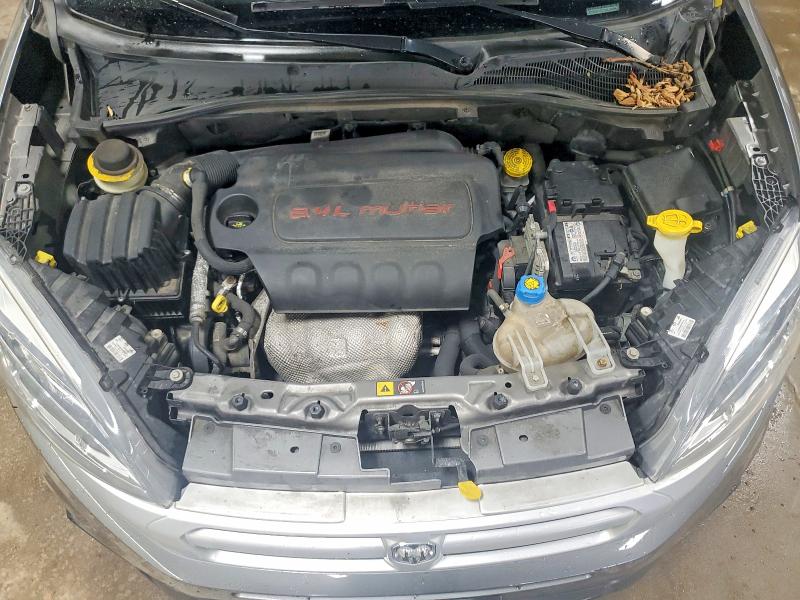 Aukcja sprzedaży 2018 Ram Promaster City, vin: ZFBERFBB3J6L20864, numer aukcji: 51186906