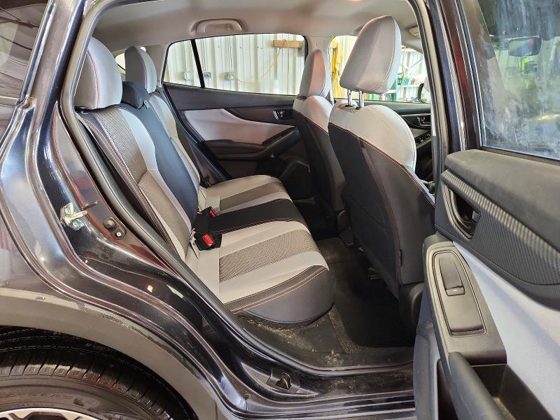 2019 Subaru Crosstrek მანქანა იყიდება აუქციონზე, vin: JF2GTAECXK8336369, აუქციონის ნომერი: 50952976