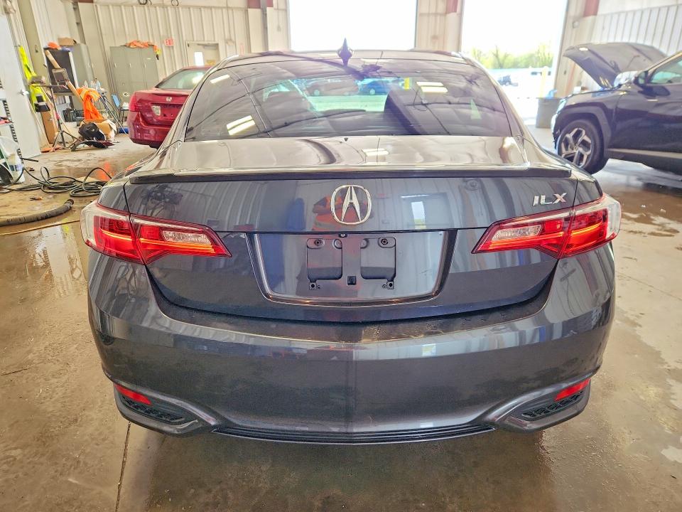 Aukcja sprzedaży 2016 Acura Ilx, vin: 19UDE2F82GA000759, numer aukcji: 51034596