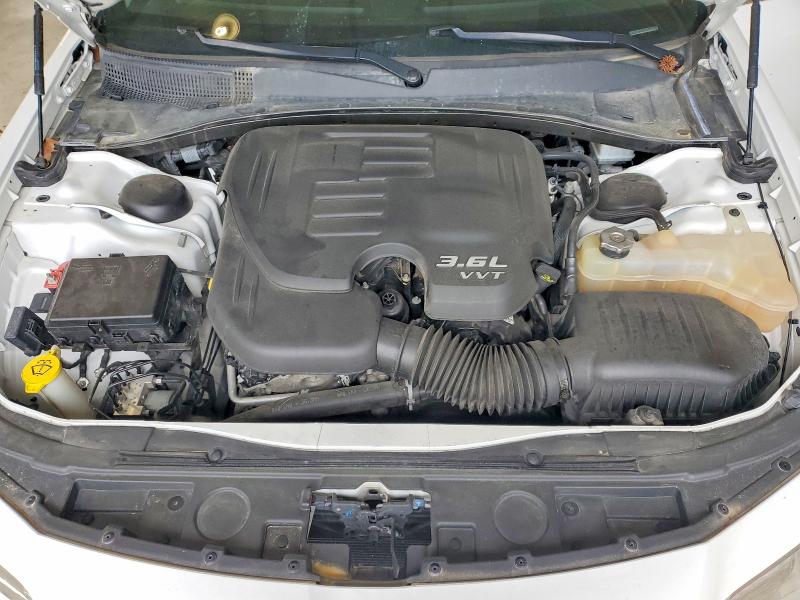 Продаж на аукціоні авто 2019 Chrysler 300, vin: 2C3CCAKG3KH663215, номер лоту: 50292306