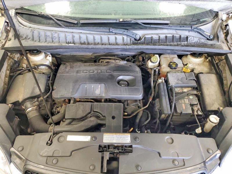 Aukcja sprzedaży 2012 Chevrolet Orlando, vin: KL77P2EM6CK568194, numer aukcji: 49475036