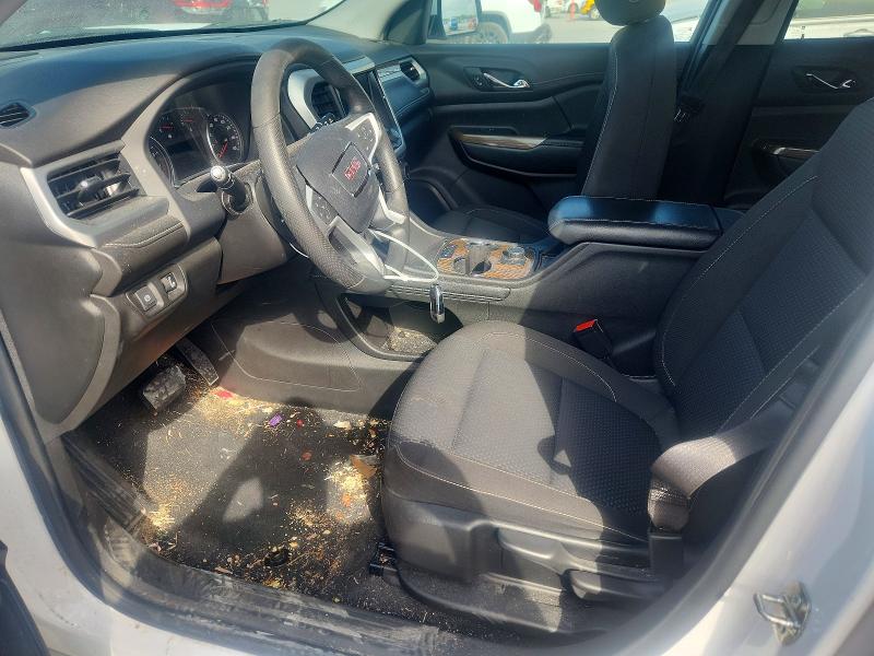 Aukcja sprzedaży 2023 Gmc Acadia, vin: 1GKKNKL40PZ240485, numer aukcji: 49024636