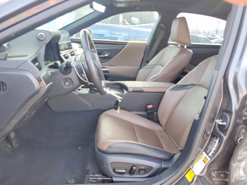 50862256 :رقم المزاد ، 58ADA1C10PU035394 vin ، 2023 Lexus Es 300h مزاد بيع