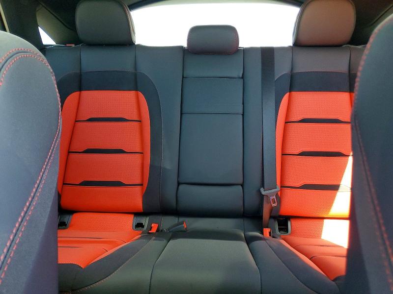 51025586 :رقم المزاد ، 4JGFD6BB1TB529347 vin ، 2026 Mercedes-benz Gle Coupe مزاد بيع