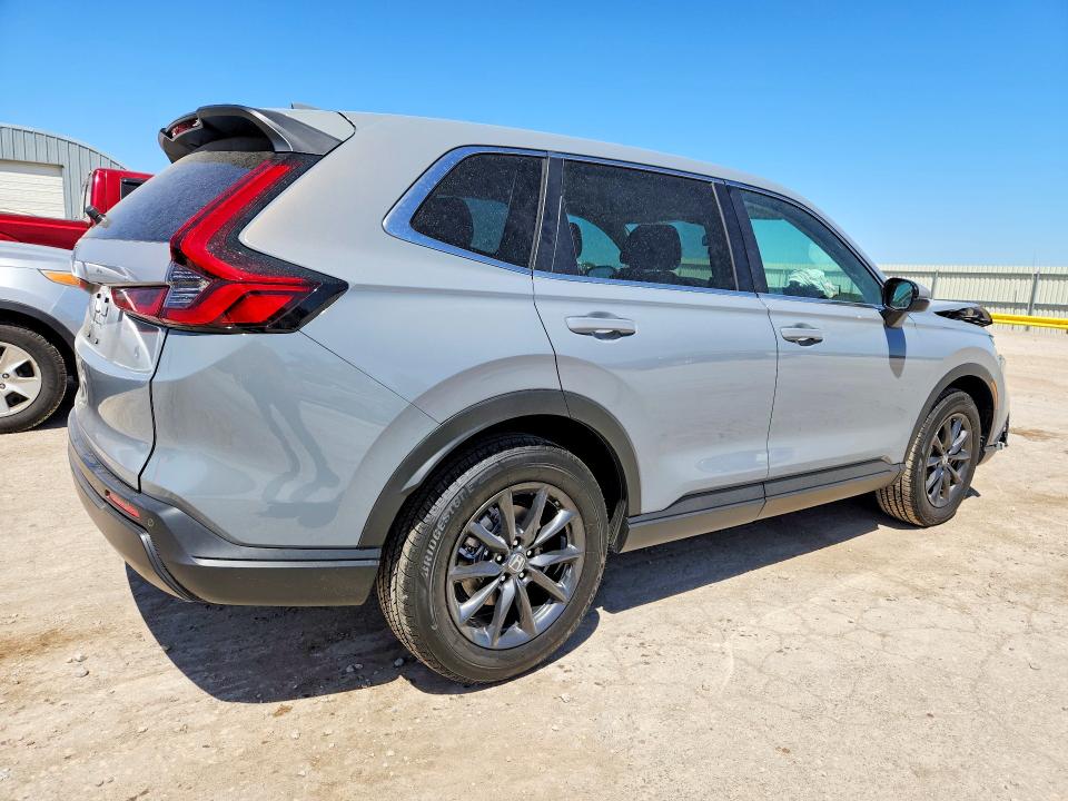 Продаж на аукціоні авто 2026 Honda Cr-v, vin: 2HKRS4H77TH480376, номер лоту: 51354296