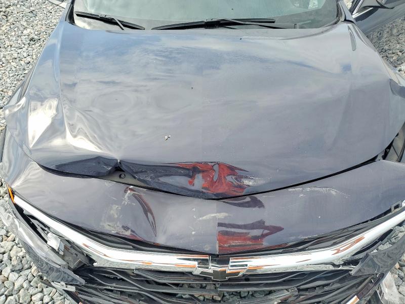 Продажа на аукционе авто 2025 Chevrolet Malibu, vin: 1G1ZG5ST9SF106026, номер лота: 51947906