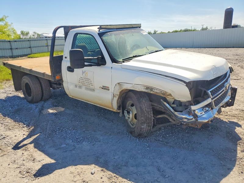 Aukcja sprzedaży 2005 Chevrolet Silverado, vin: 1GBJC34275E271919, numer aukcji: 48748576