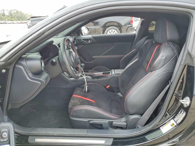2024 Subaru Brz მანქანა იყიდება აუქციონზე, vin: JF1ZDBE16R8704152, აუქციონის ნომერი: 48466686