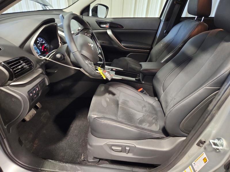 Продаж на аукціоні авто 2026 Mitsubishi Eclipse Cross, vin: JA4ATWAA9TZ021445, номер лоту: 50639556