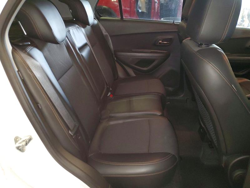 Продажа на аукционе авто 2019 Chevrolet Trax, vin: KL7CJPSB5KB925671, номер лота: 47972156