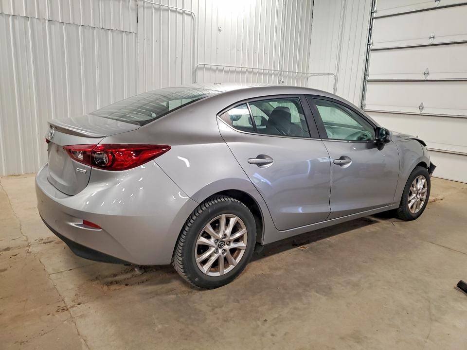 Aukcja sprzedaży 2014 Mazda 3, vin: JM1BM1V78E1159830, numer aukcji: 51816366