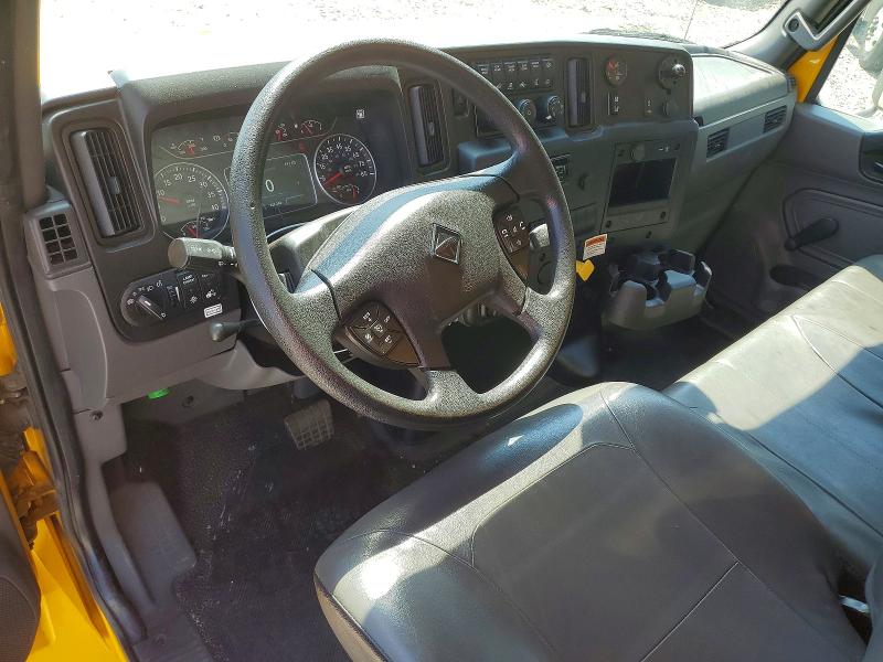 Продаж на аукціоні авто 2021 International Mv607, vin: 3HAEUMML5ML541278, номер лоту: 51311386