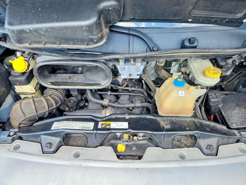 Продаж на аукціоні авто 2020 Ram Promaster 3500, vin: 3C6URVJG3LE145178, номер лоту: 48048756