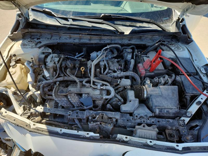 Продажа на аукционе авто 2022 Nissan Altima, vin: 1N4BL4BV7NN322571, номер лота: 48977536