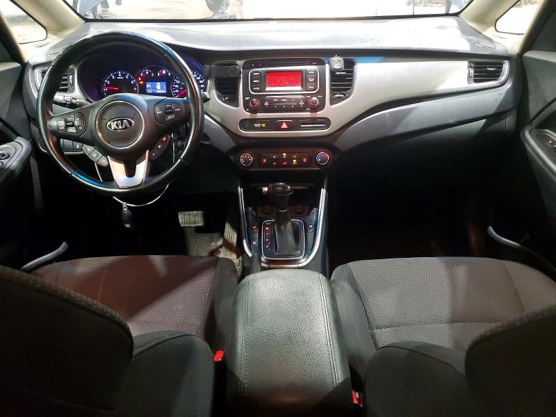 48063316 :رقم المزاد ، KNAHT8A36F7089703 vin ، 2015 Kia Rondo مزاد بيع