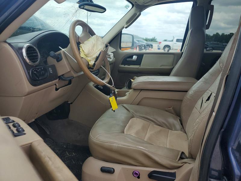 Продажа на аукционе авто 2004 Ford Expedition, vin: 1FMFU17L94LA51047, номер лота: 51065206