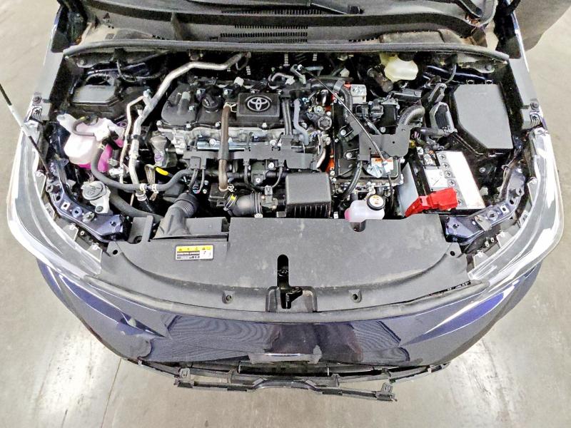 Aukcja sprzedaży 2025 Toyota Corolla Hybrid, vin: JTDBCMFEXS3109495, numer aukcji: 49747386