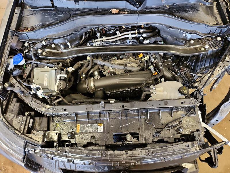 Продажа на аукционе авто 2025 Ford Explorer, vin: 1FMUK8HH1SGB45820, номер лота: 50778716