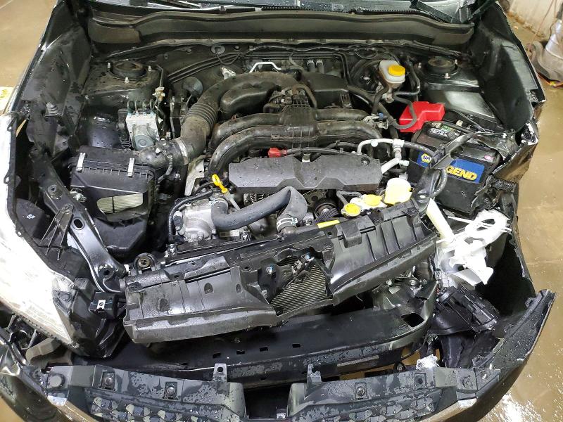 Aukcja sprzedaży 2015 Subaru Forester, vin: JF2SJADC6FH490052, numer aukcji: 49165396