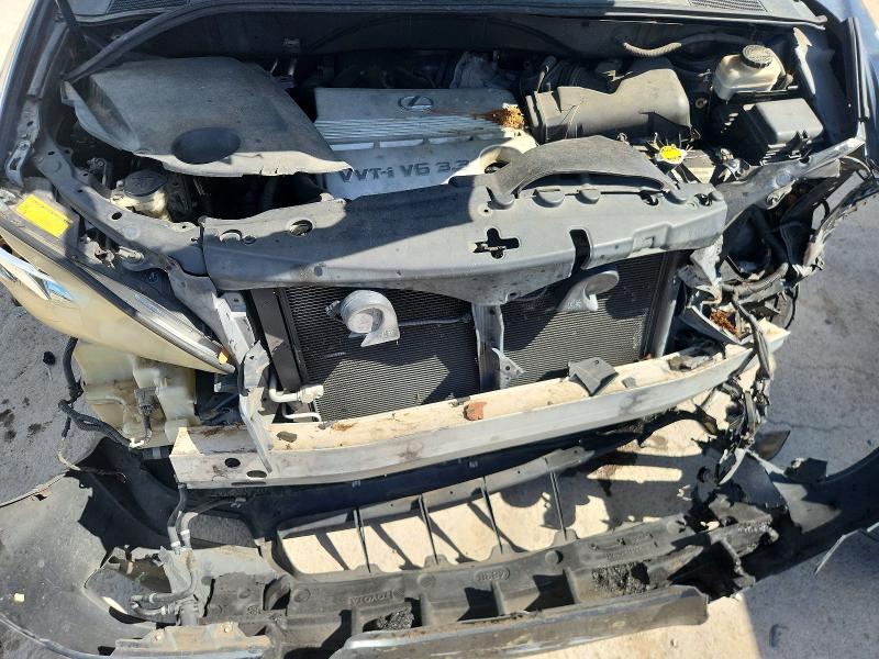 49922196 :رقم المزاد ، 2T2GA31U85C036171 vin ، 2005 Lexus Rx مزاد بيع