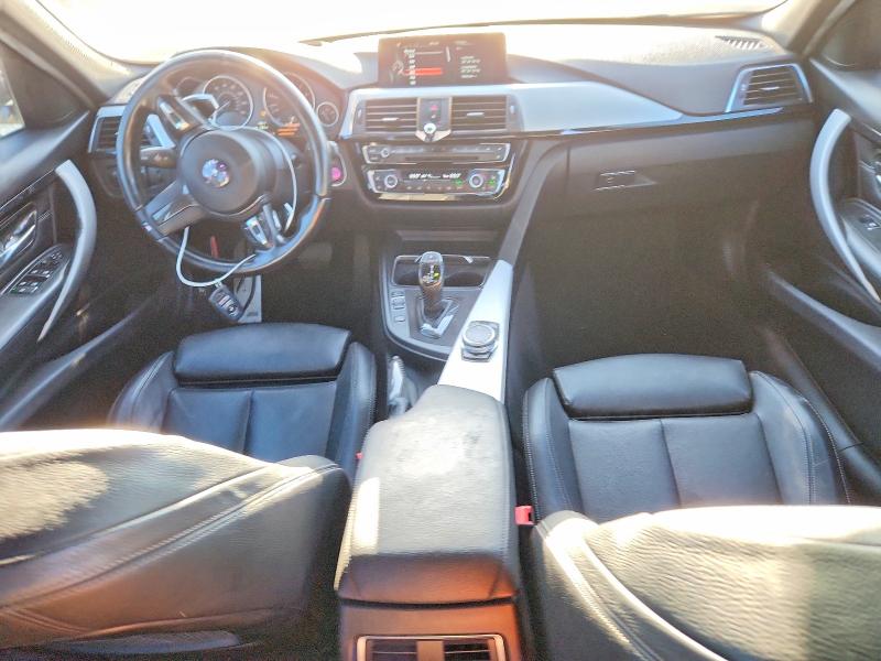 Продажа на аукционе авто 2016 Bmw 328, vin: WBA8E9G54GNU29078, номер лота: 50153026
