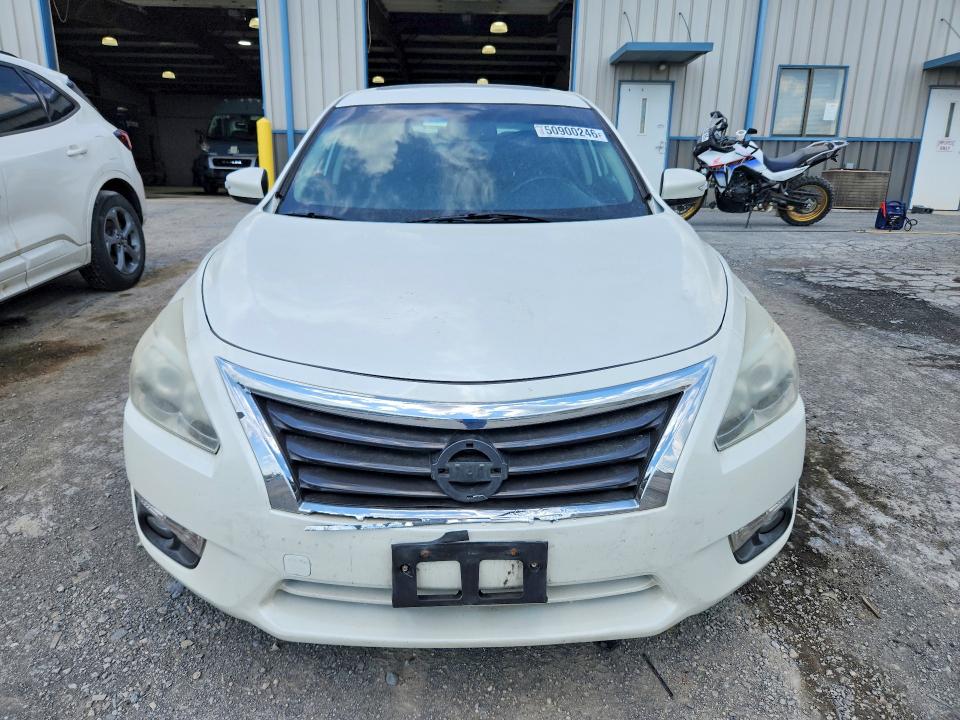 Aukcja sprzedaży 2015 Nissan Altima, vin: 1N4BL3AP5FC138501, numer aukcji: 50900246