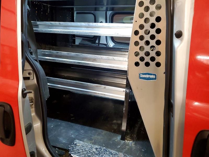 2022 Ram Promaster City მანქანა იყიდება აუქციონზე, vin: ZFBHRFAB7N6X01749, აუქციონის ნომერი: 48519716