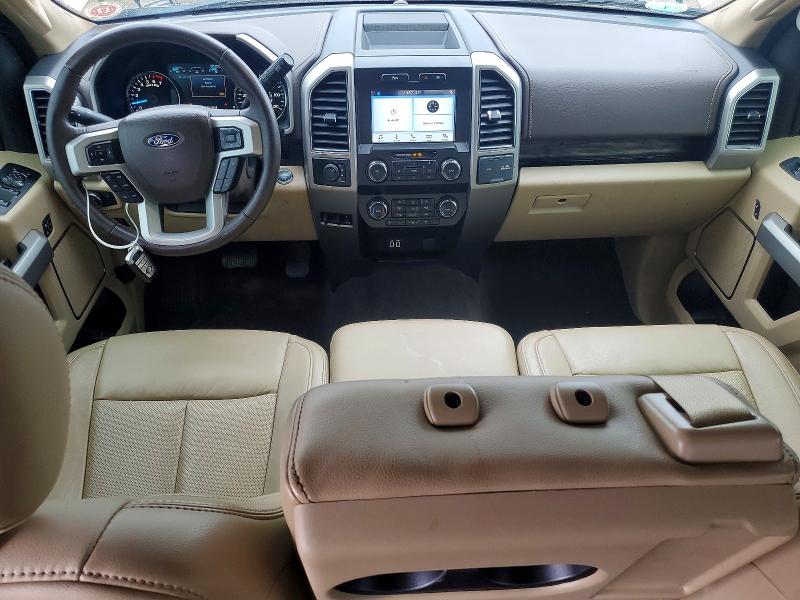 49148896 :رقم المزاد ، 1FTEW1EP0KFA23097 vin ، 2019 Ford F150 مزاد بيع
