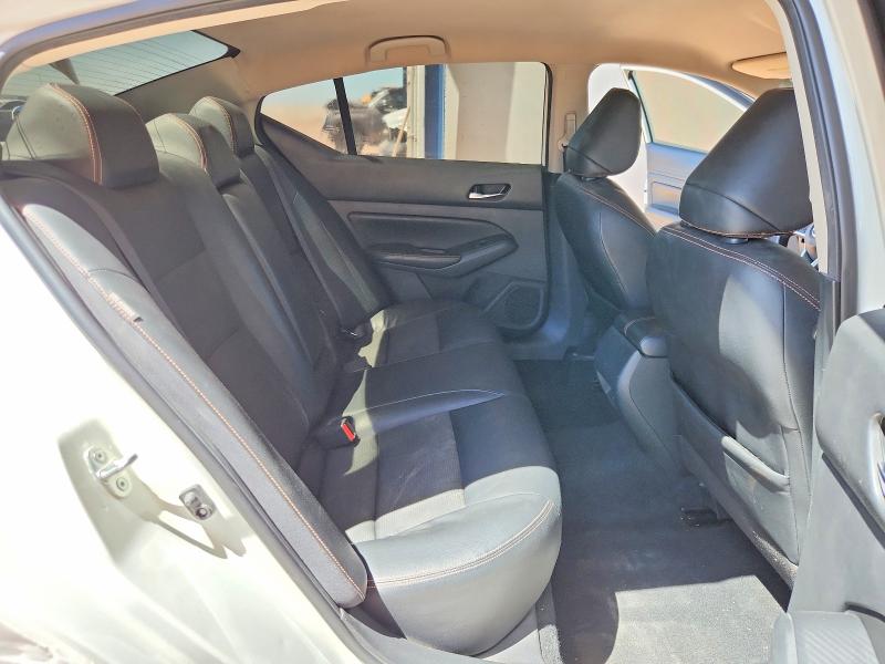 Aukcja sprzedaży 2019 Nissan Altima, vin: 1N4BL4CV0KC116899, numer aukcji: 49924396