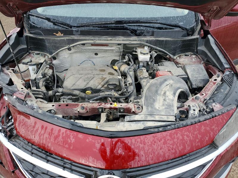 Продажа на аукционе авто 2023 Buick Encore Gx, vin: KL4MMBS20PB107641, номер лота: 49077136