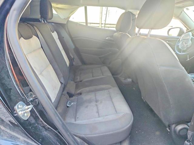 Продаж на аукціоні авто 2024 Chevrolet Trax, vin: KL77LFE26RC196358, номер лоту: 49259356