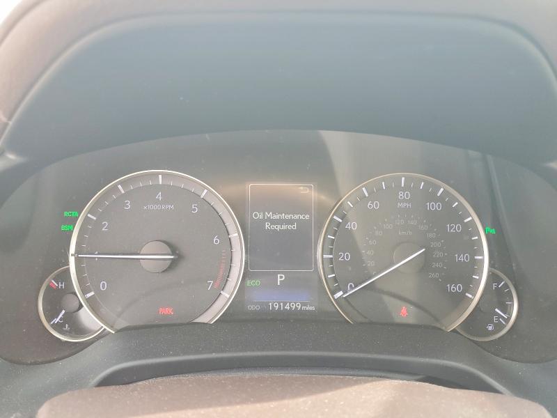 Aukcja sprzedaży 2018 Lexus Rx, vin: JTJDZKCAXJ2006849, numer aukcji: 50421326