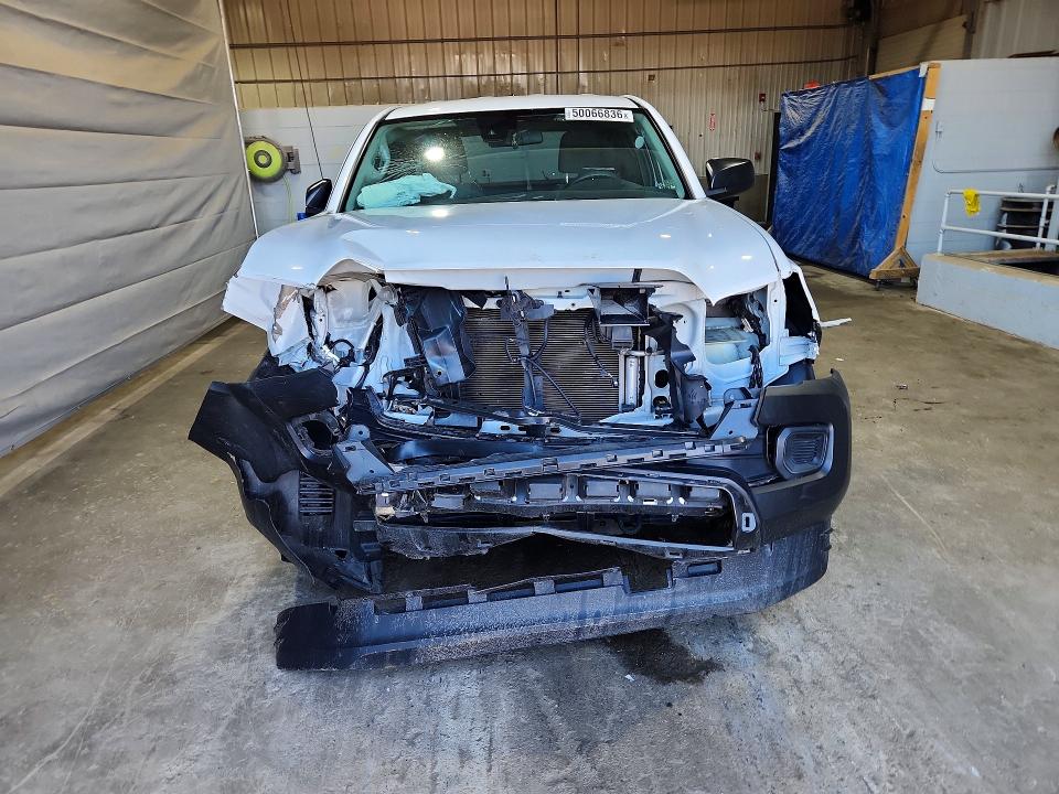 Продаж на аукціоні авто 2020 Toyota Tacoma, vin: 5TFRX5GN1LX170820, номер лоту: 50066836