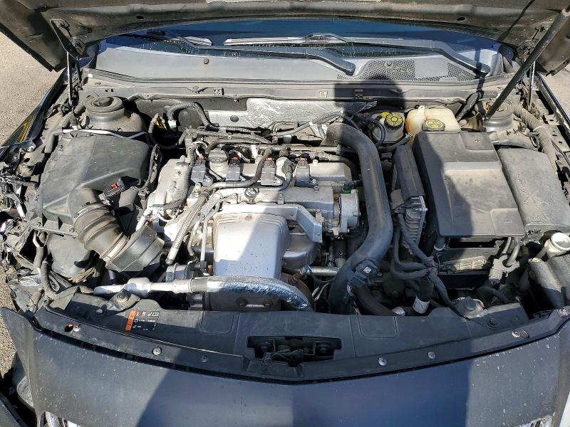 Aukcja sprzedaży 2014 Buick Regal, vin: 2G4GL5EXXE9320363, numer aukcji: 49297626