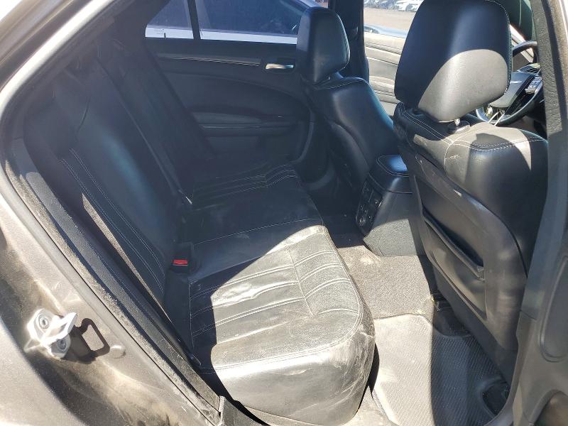 49309886 :رقم المزاد ، 2C3CCADT6CH312293 vin ، 2012 Chrysler 300 مزاد بيع
