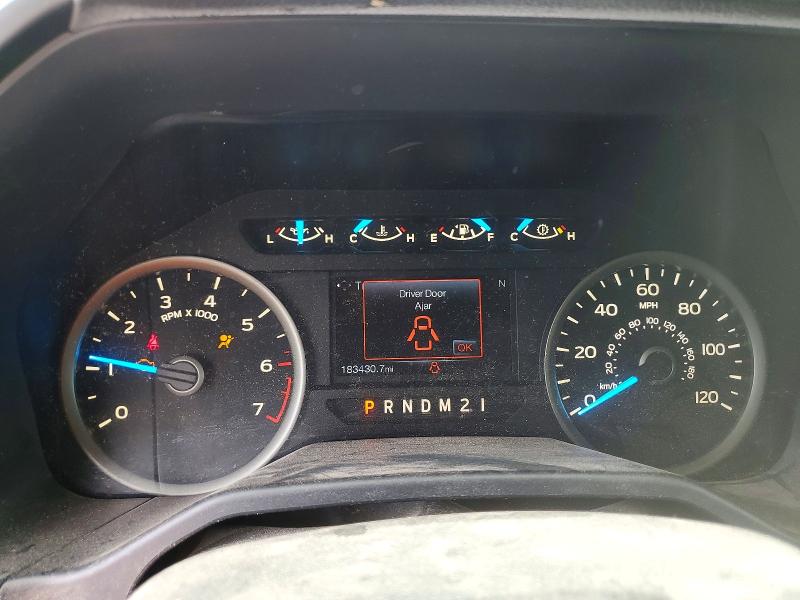 Aukcja sprzedaży 2015 Ford F150, vin: 1FTEW1EG5FFC90399, numer aukcji: 49958166