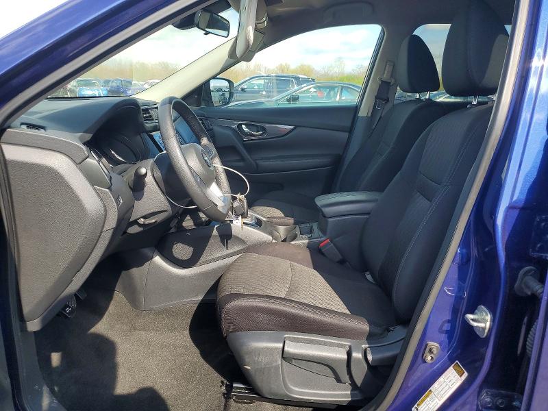 Aukcja sprzedaży 2020 Nissan Rogue, vin: 5N1AT2MT7LC718641, numer aukcji: 50322666