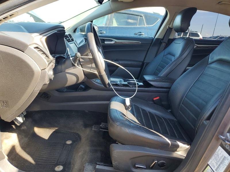 Aukcja sprzedaży 2013 Ford Fusion, vin: 3FA6P0HR2DR294067, numer aukcji: 51344246