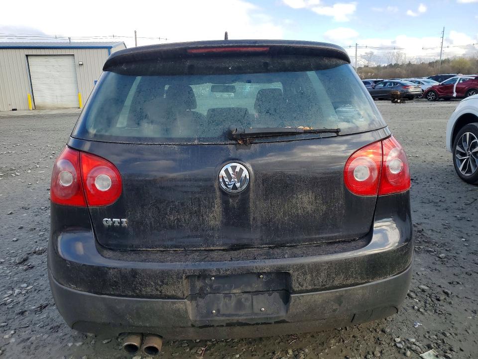 Aukcja sprzedaży 2009 Volk Gti, vin: WVWHD71K29W136706, numer aukcji: 48961906
