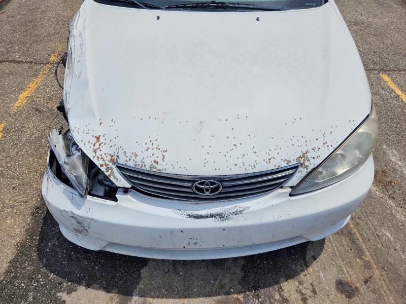 Продажа на аукционе авто 2005 Toyota Camry, vin: 4T1BE32K95U393597, номер лота: 50448366