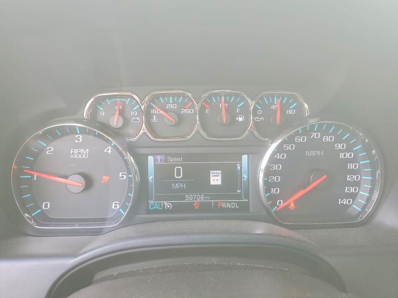 Aukcja sprzedaży 2018 Gmc Sierra, vin: 3GTU2NEC4JG601517, numer aukcji: 49883816
