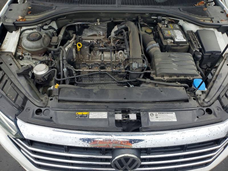 49258566 :رقم المزاد ، 3VWC57BU7KM134105 vin ، 2019 Volkswagen Jetta مزاد بيع
